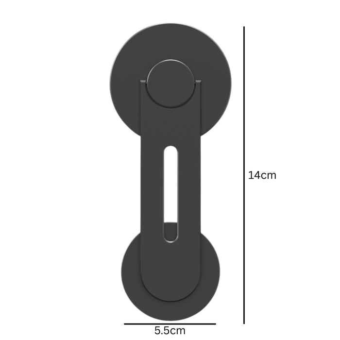 Magnetic Phone Holder for Laptop