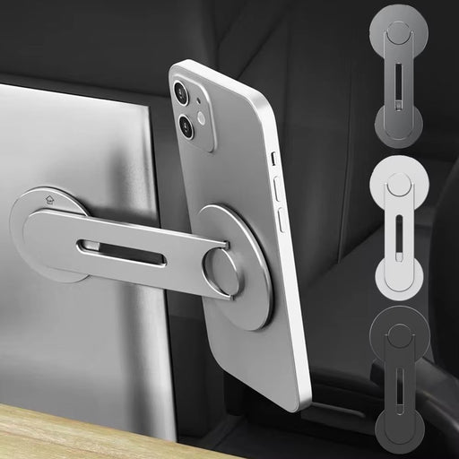 Magnetic Phone Holder for Laptop