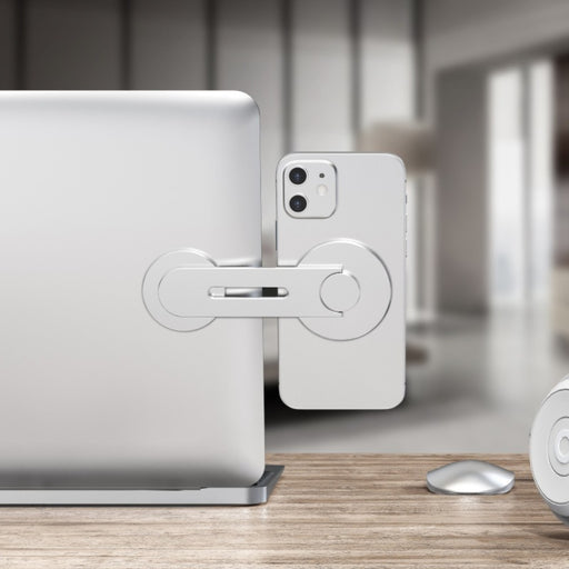 Magnetic Phone Holder for Laptop