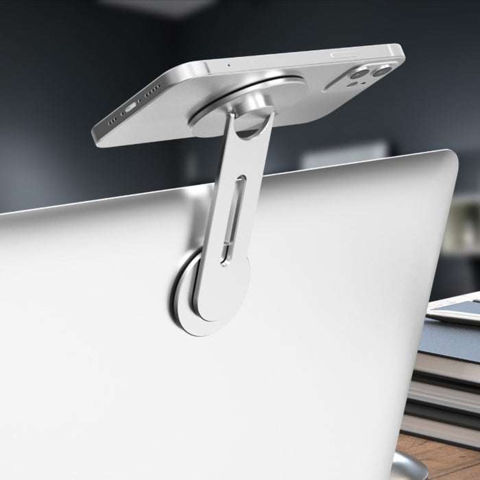 Magnetic Phone Holder for Laptop