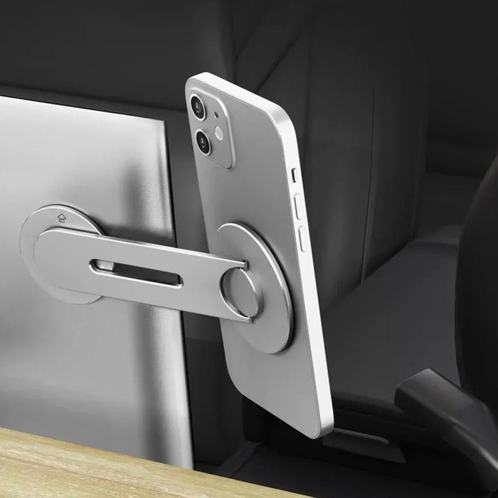 Magnetic Phone Holder for Laptop