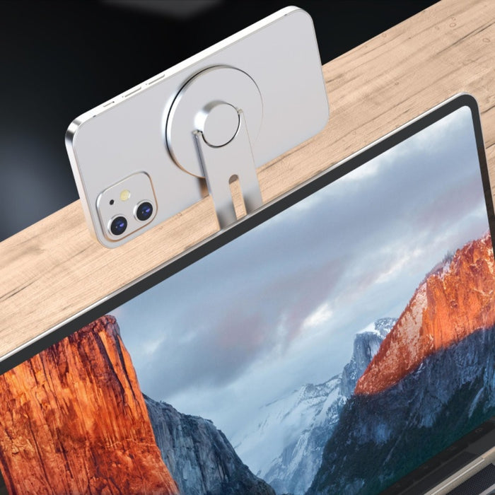 Magnetic Phone Holder for Laptop
