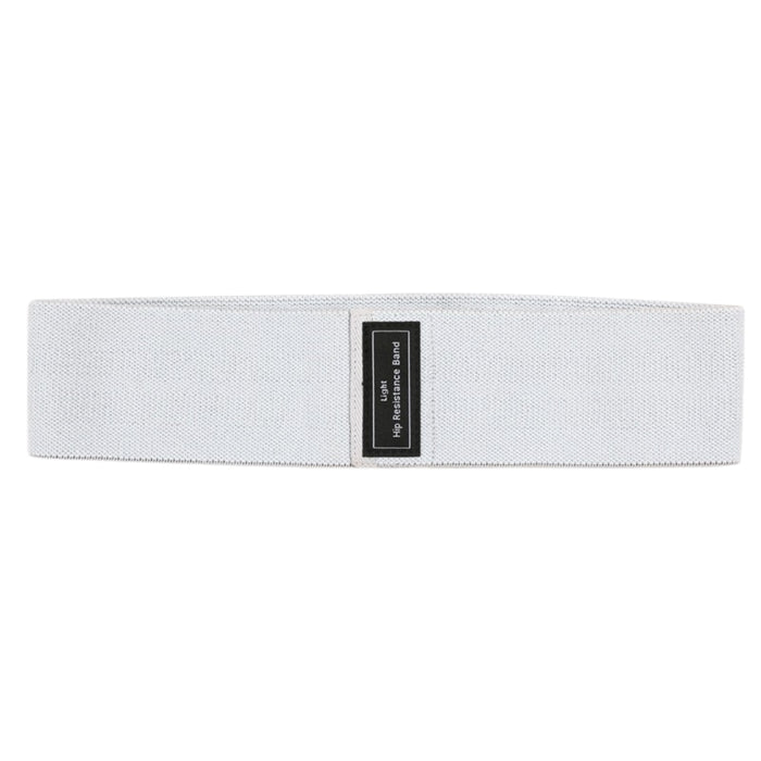 Fabric Resistance Bands