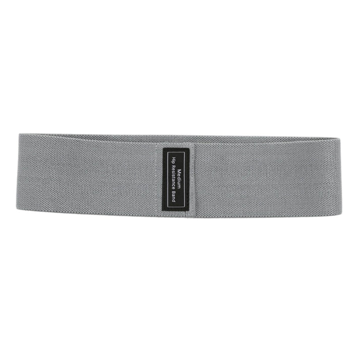 Fabric Resistance Bands
