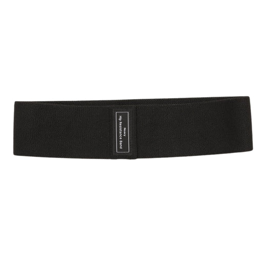 Fabric Resistance Bands