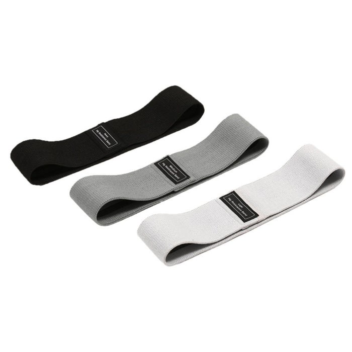 Fabric Resistance Bands