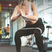 Fabric Resistance Bands
