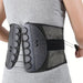 Unisex Lumbar Support Waist Back Brace