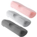 Memory Foam Cervical Contour Neck Pillow