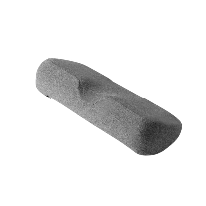 Memory Foam Cervical Contour Neck Pillow