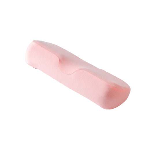 Memory Foam Cervical Contour Neck Pillow