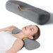 Memory Foam Cervical Contour Neck Pillow