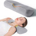 Memory Foam Cervical Contour Neck Pillow