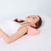 Memory Foam Cervical Contour Neck Pillow