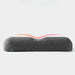 Memory Foam Cervical Contour Neck Pillow