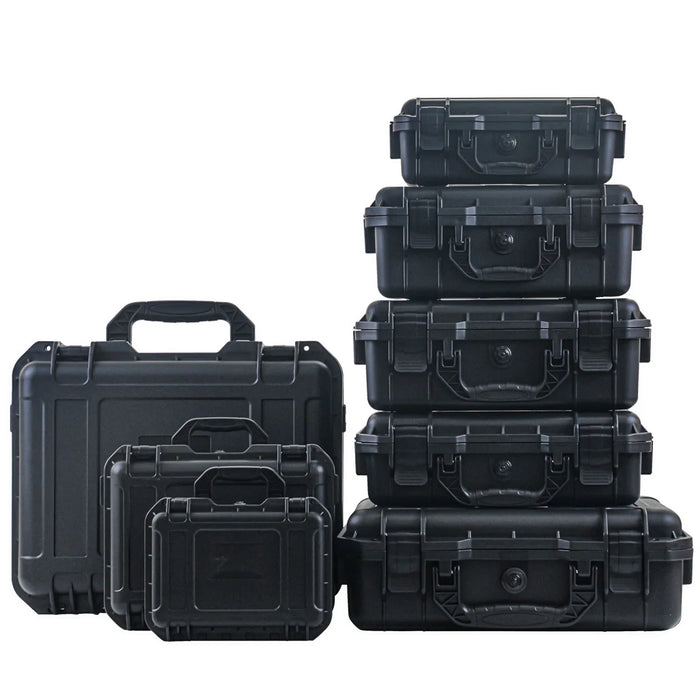 Protective Hard Shell Equipment Case