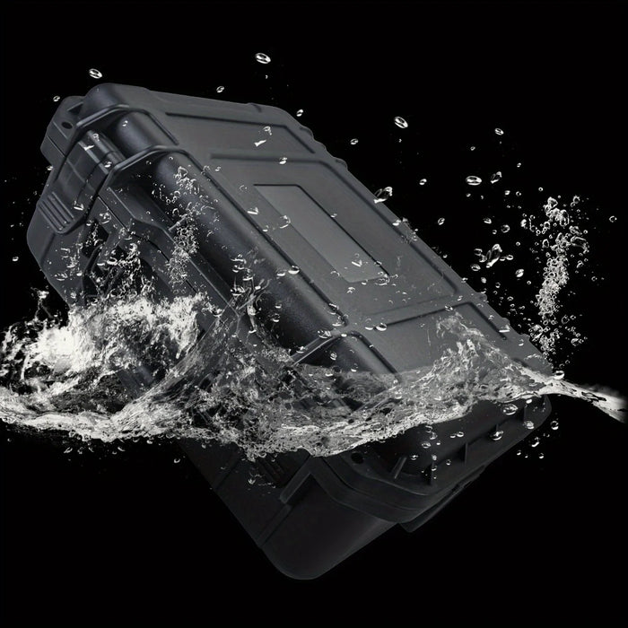 Protective Hard Shell Equipment Case