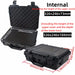 Protective Hard Shell Equipment Case