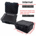 Protective Hard Shell Equipment Case