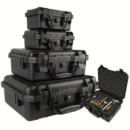 Protective Hard Shell Equipment Case
