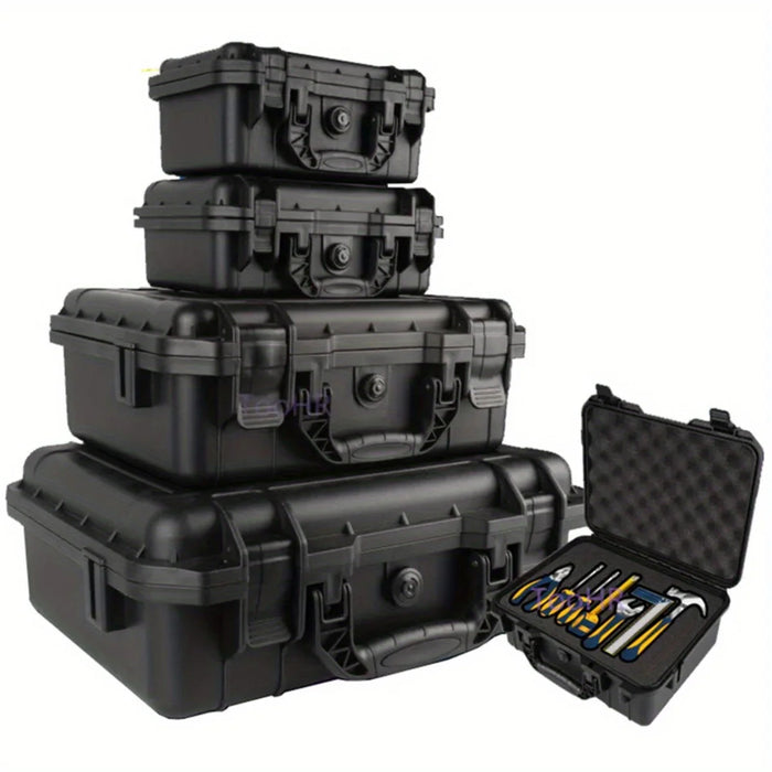 Protective Hard Shell Equipment Case