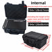 Protective Hard Shell Equipment Case