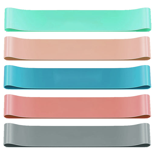 Yoga Fitness Exercise Training Hip Tension Band