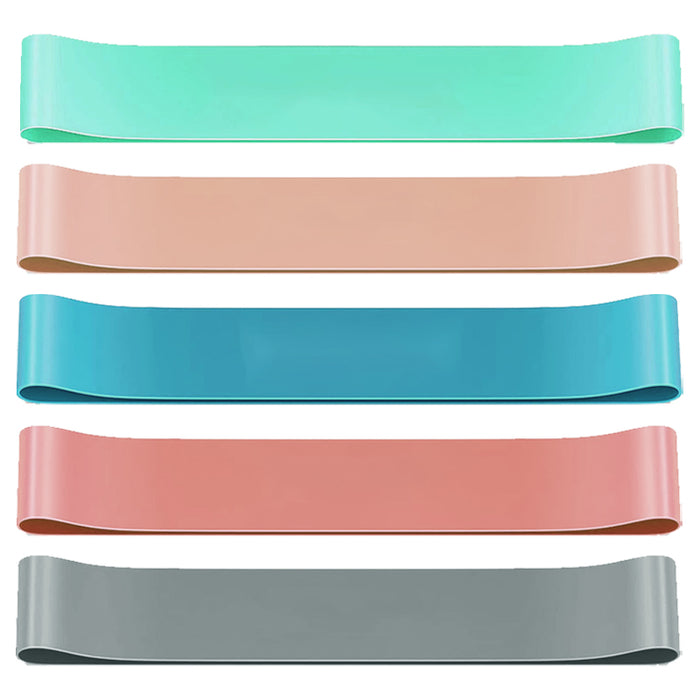 Yoga Fitness Exercise Training Hip Tension Band