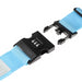 Locking Adjustable Luggage Strap