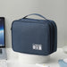 Multifunctional Digital Electronic Accessory Storage Bag