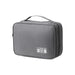 Multifunctional Digital Electronic Accessory Storage Bag