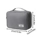 Multifunctional Digital Electronic Accessory Storage Bag