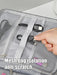 Multifunctional Digital Electronic Accessory Storage Bag