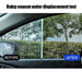 Hydrophobic Glass Coating for Windshields & Mirrors