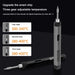 USB Digital Soldering Iron with Adjustable Temperature