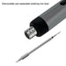 USB Digital Soldering Iron with Adjustable Temperature