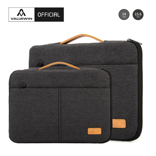 Shockproof Travel Business Computer Briefcase Pouch