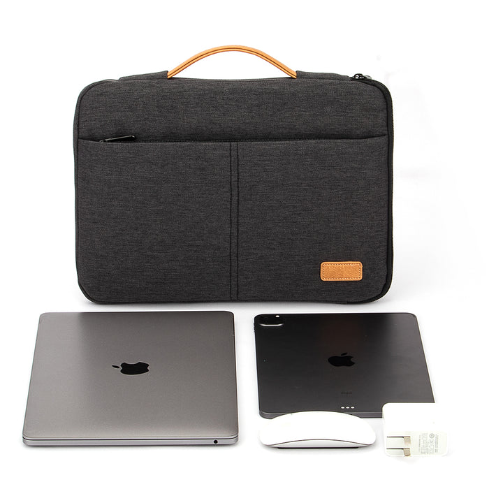 Shockproof Travel Business Computer Briefcase Pouch