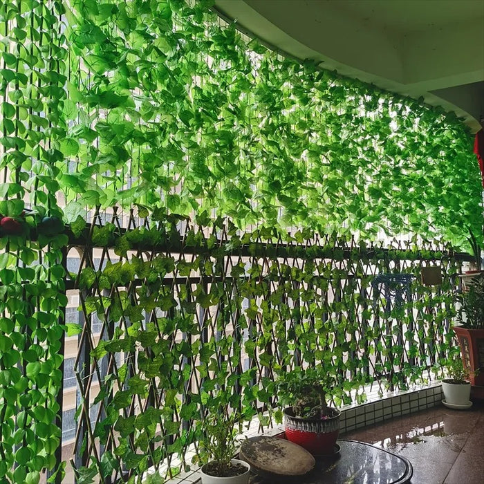 Artificial Ivy Leaf Garland Vines