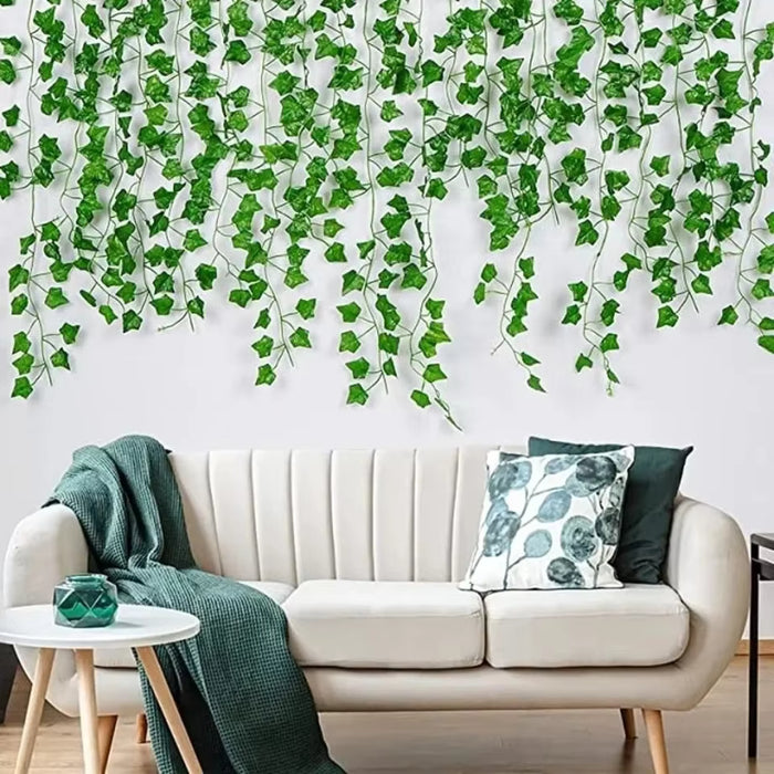 Artificial Ivy Leaf Garland Vines