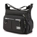 Casual Multi-layer Pocket Fashion Single Shoulder Crossbody Messenger Bag
