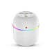 USB Mini Portable Air Humidifier Atomizer Aroma Diffuser