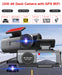 4K UHD Dashcam Car Camera
