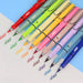 12-Pack Inkless Eternal Pencils with Eraser