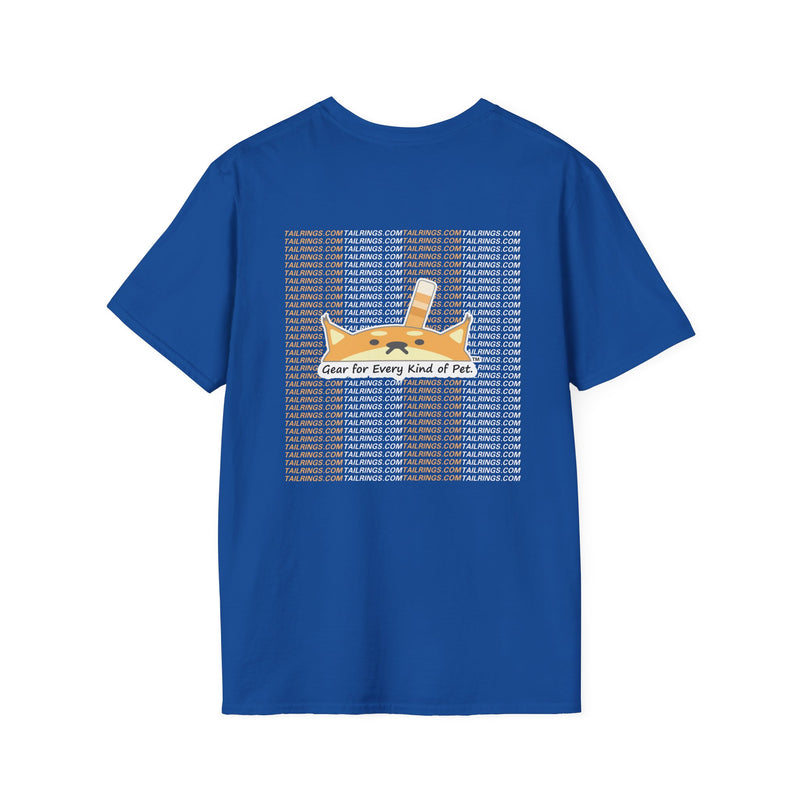 TailRings Original T-Shirt