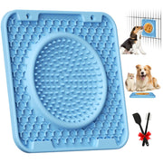 3-in-1 Lick Mat for Dogs & Cats