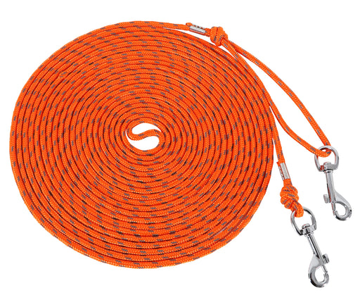 30 ft Reflective Long Leash for Small Pets