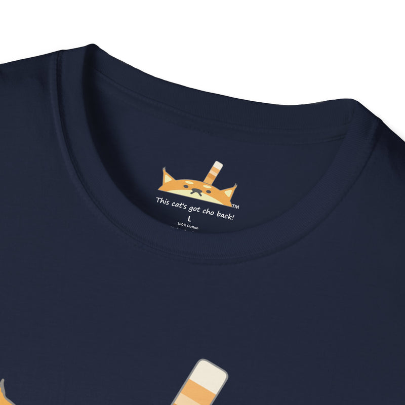TailRings Original T-Shirt