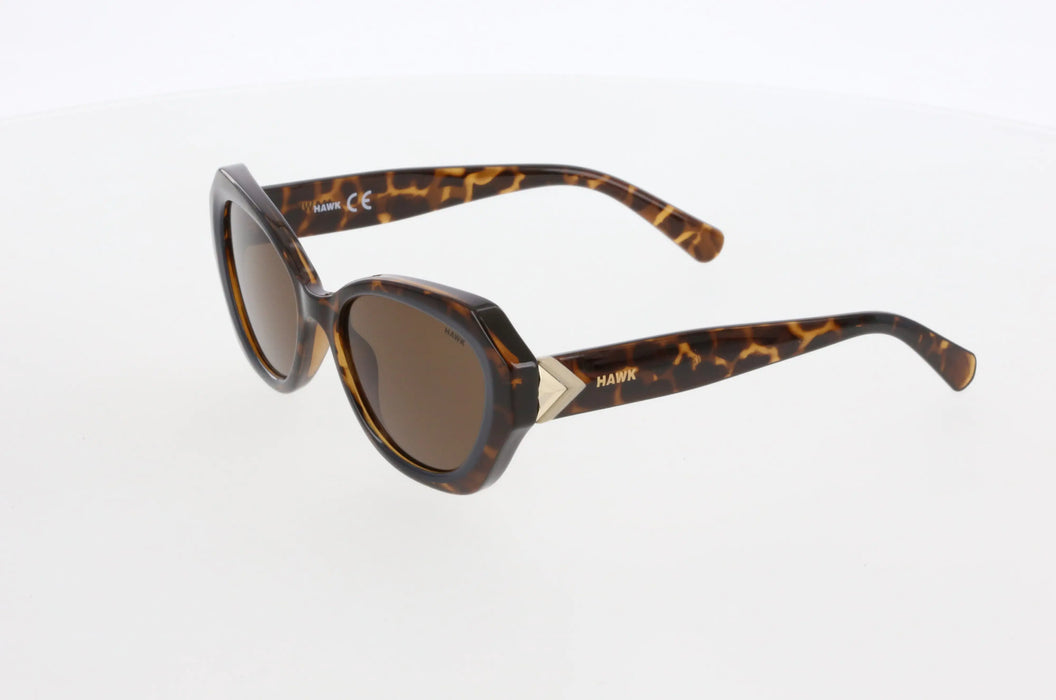Hawk 2163 Women's Sunglasses