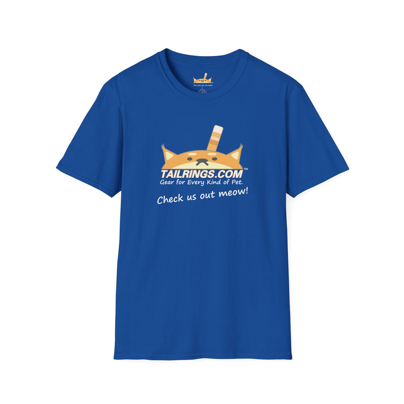 TailRings Original T-Shirt